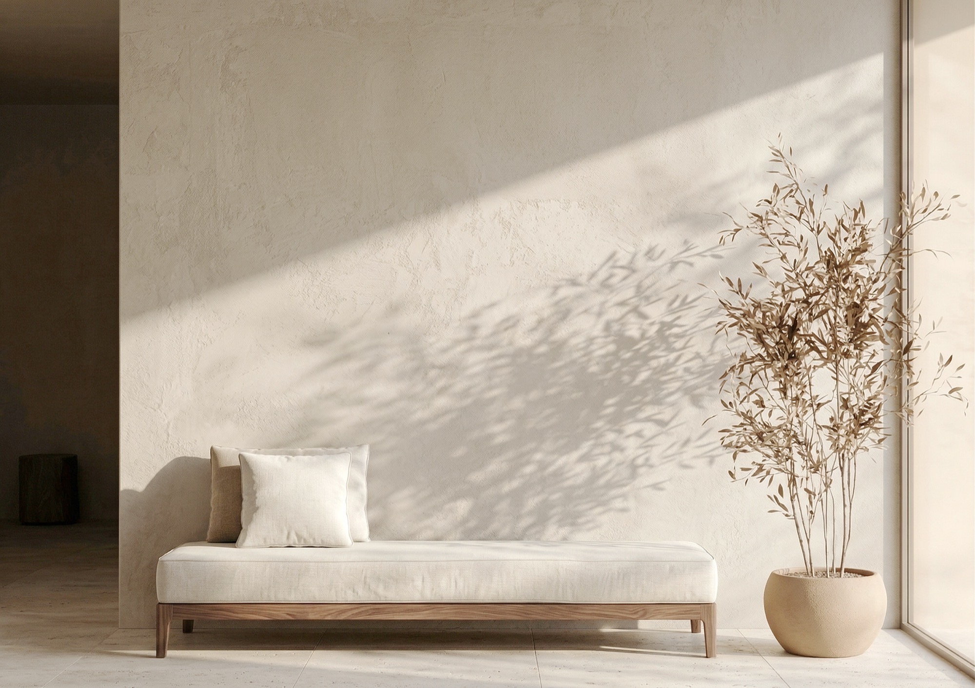 Luxury Real Estate Exterior